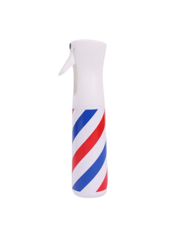 Salon System Refillable Fine Mist Spray Bottle BK23-285