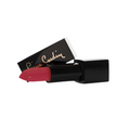 Pierre Cardin Retro Matte Lipstick 151 Bright Red, Long-Lasting, Full Coverage