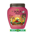 Cocoa Hair Treatment Cream Deep Moisture Dry Damaged Strands Skala 1000g