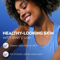 Nivea Body Lotion Cocoa Butter Deep Moisture Vitamin E 400ml