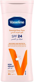 Vaseline Body Lotion Essential Even Tone SPF 24 200ml