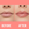 Maybelline Lip Gloss Lifter Plumping Hyaluronic Acid 001 Pearl 5.4ml