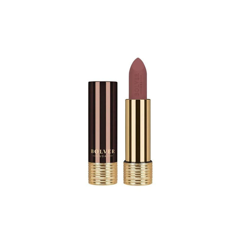 Best Matte Lipstick Luminous Velvet Full Coverage BOLVER No. 131 4g