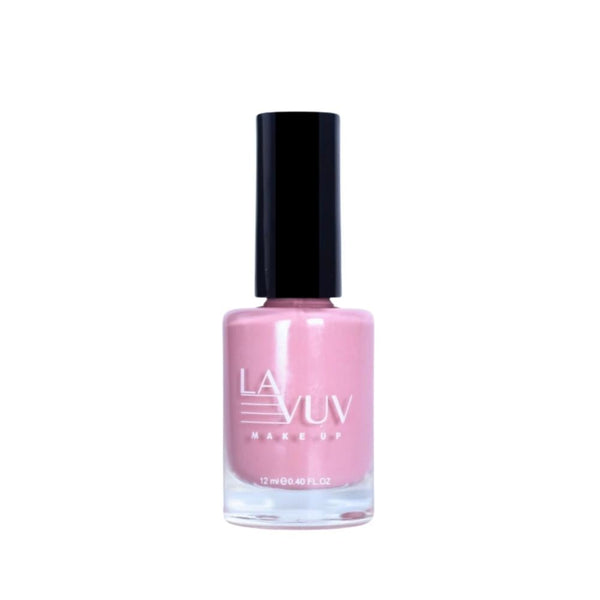 Lavuv Nail Polish 25 Glossy Finish Chip-Resistant