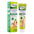 Cosmo Aloe Vera Hair Removal Cream for Sensitive Skin - 100g