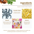 Piari Turmeric and Tamarind Soap Set - Brightening, Pore Cleansing