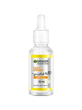 Vitamin C Serum for Face Brightening Anti-Spot Garnier 30ml
