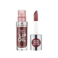 Lip Gloss Essence Lip Gloss Hydra Kiss Moisturizer Mocha Glow Essence 5ml