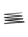 Best Black Liquid Eyeliner Midnight Matte Precise Tip Flormar 1.2ml