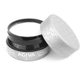 Agiva Styling Wax Natural Look Gray Medium Hold 155ml