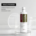 Deep Conditioner For Curly Hair Restoring Damaged Hair Karseell 500ml