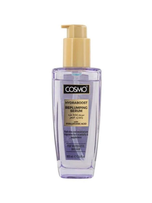 Cosmo Hair Replenishing Serum - 100ml