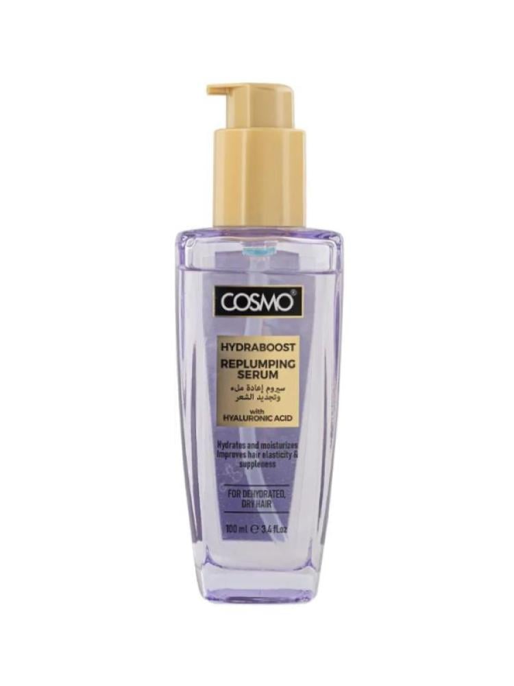 Cosmo Hair Replenishing Serum - 100ml
