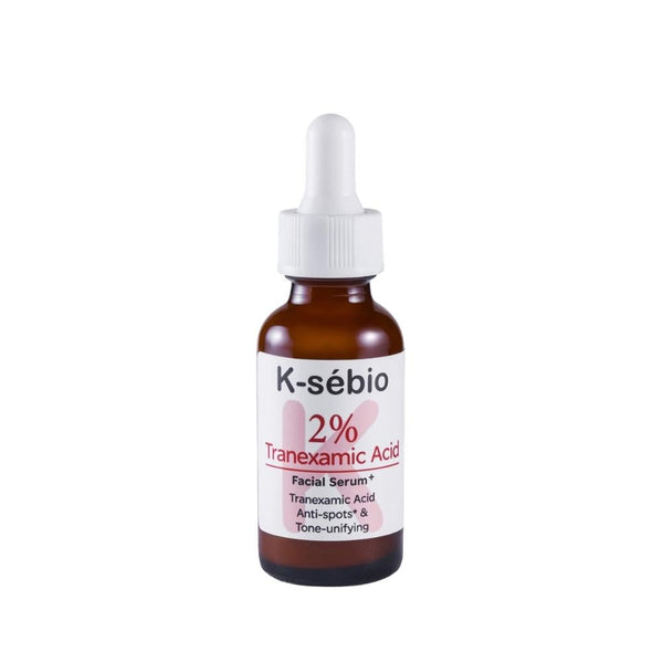 K-sebio Tranexamic Acid 2% Serum Dark Spot Corrector 30ml