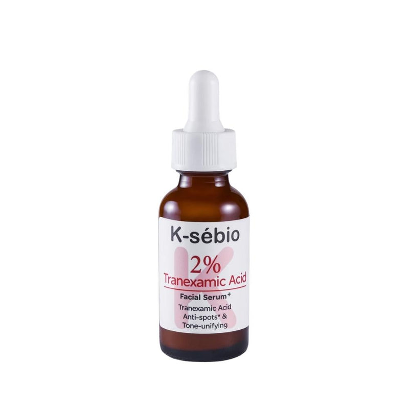K-sebio Tranexamic Acid 2% Serum Dark Spot Corrector 30ml