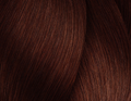 Dia Color Ammonia Free Hair Color Light Mahogany 5.5 L'Oreal Professionnel 60ml