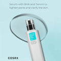 Best Korean Toner for Pore Tightening COSRX Poreless Power Liquid 100ml