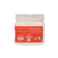Face and Body Scrub Apricot Exfoliating Globalstar 500ml