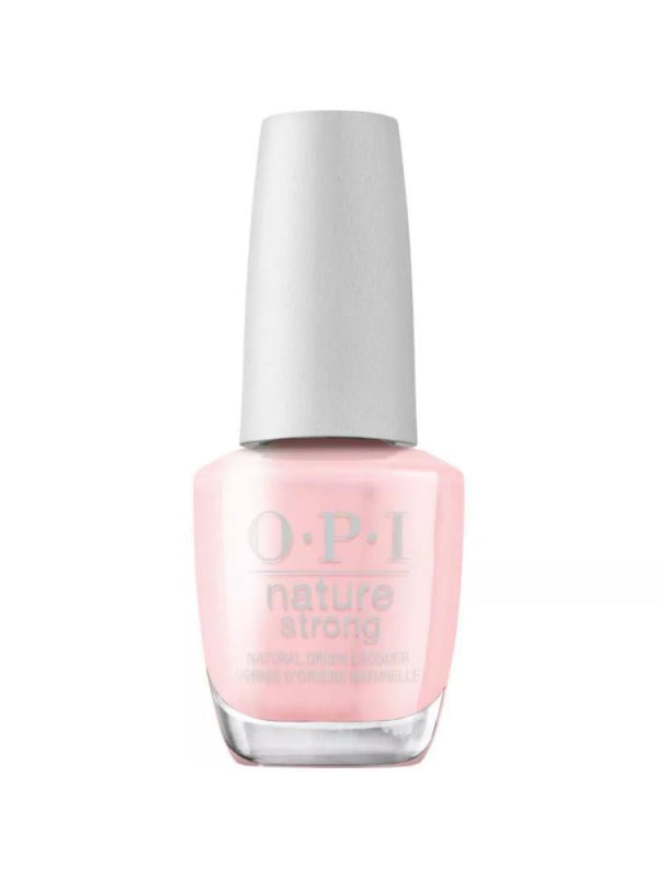 Opi Nature Strong Nail Polish - Let Nature Take Its Quartz 003 - 15ml