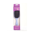 Evenei EV8001 Detangling Hairbrush Non-Slip Handle Multi-Color