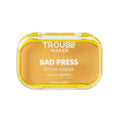 Pressed Setting Powder Banana Brightening Shine Control Troublemaker Hot Tech 10