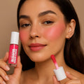 Liquid Blush Dewy Radiant Sugar Rush Kara Duo Joyful 8g