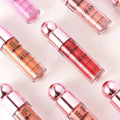 Lef Beauty Dream Liquid Blush Peach 05 Dewy Matte Finish Vegan