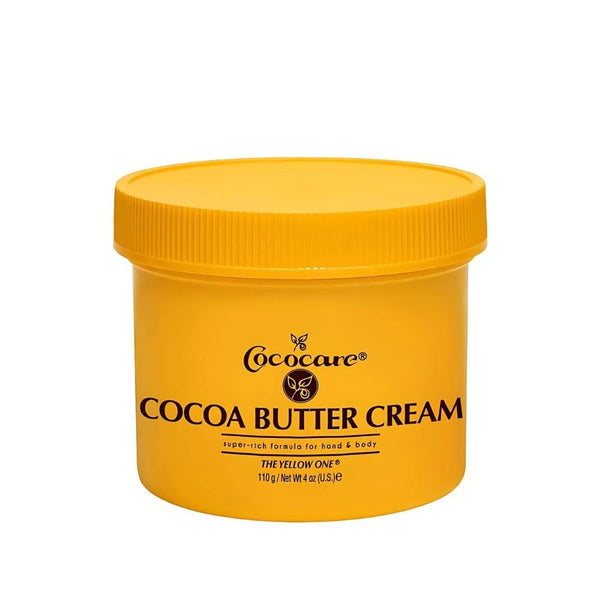 Cococare Cocoa Butter Hand and Body Cream Moisturizing 110g