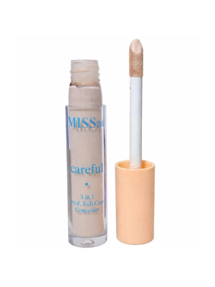 Miss 2M Cover Omission Concealer 5ml Shade 01