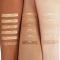 Loca Concealer 01 Warm Light Creamy Long-Lasting 16-Hour Coverage