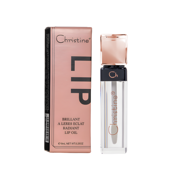 Plumping Lip Gloss with Hydrating Formula BOGENIA Succous Lips 08
