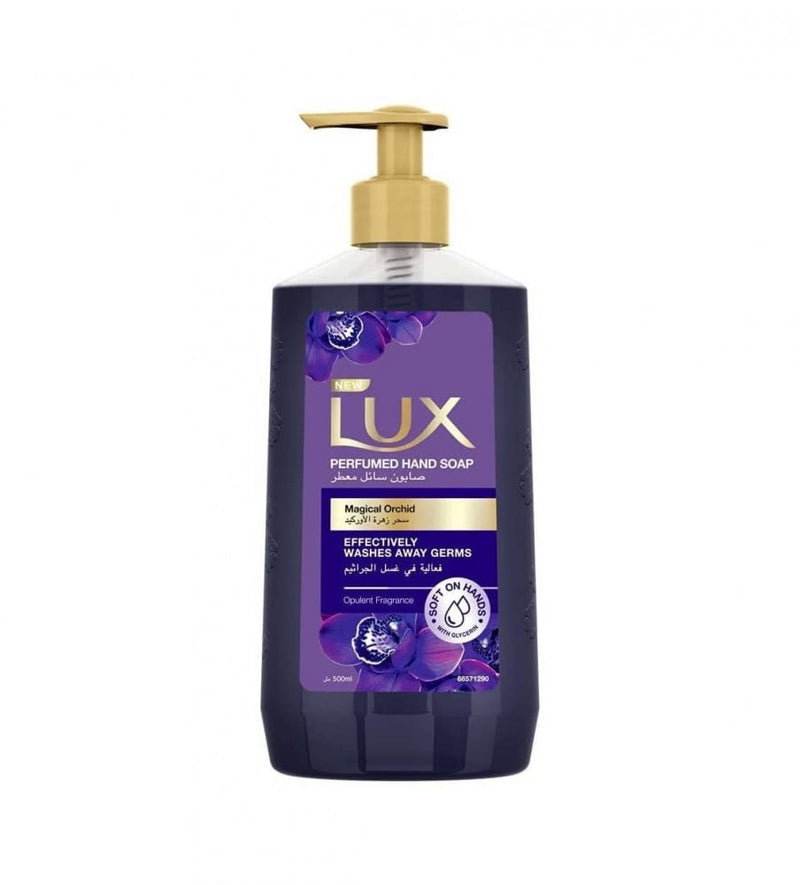 Magical Beauty Perfumed Hand Wash Lux 500ml