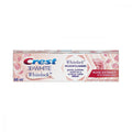 Crest 3D Whitening Toothpaste, Rose Extract, Stain Removal, 88ml