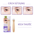 Baby Bright Eye Roll-On Serum with Peptide & 5HYA, Brightening, 15g