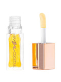 Lip Oil Gloss Nourishing Natural Oils Neverti 7ml