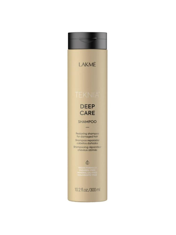 Lakme Repair Shampoo 300 ml for Damaged Hair