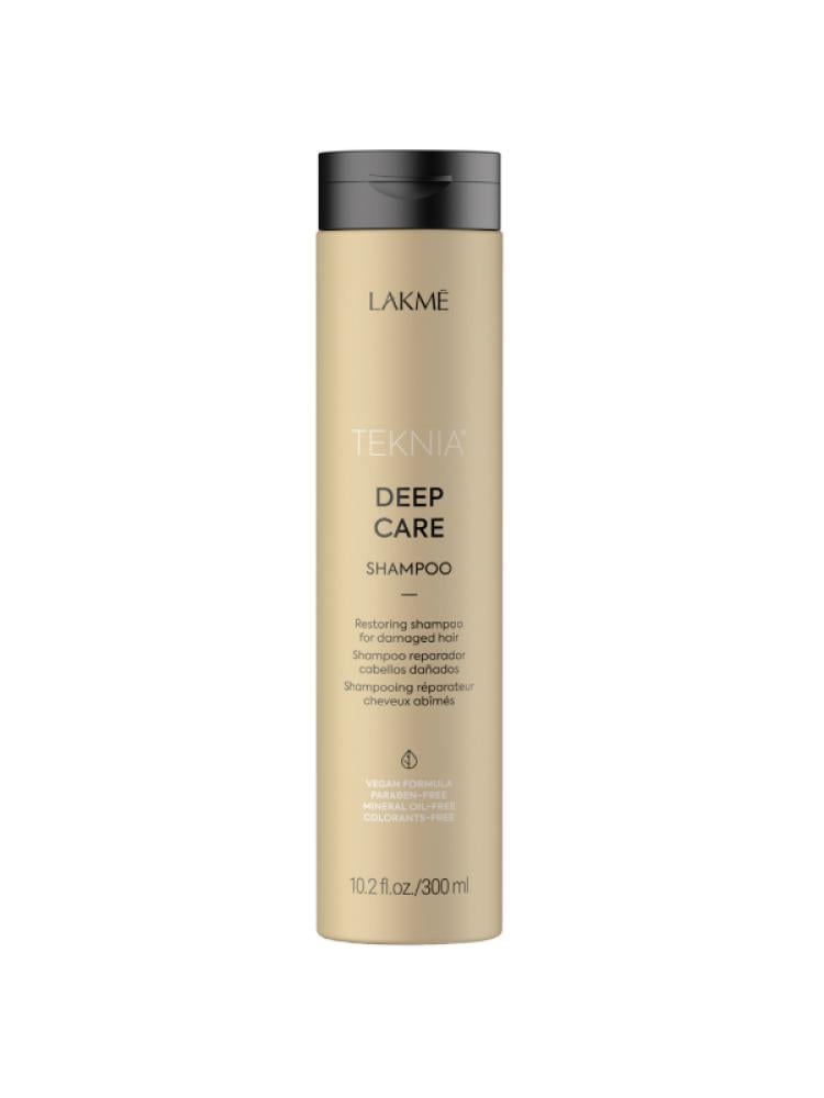 Lakme Repair Shampoo 300 ml for Damaged Hair