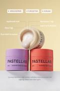 Pastel Lab Blueberry Lip Mask - 10g