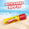 Cherry Flavored Lip Balm Moisturizing and Protective Carmex 4.25g