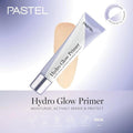 Pastel Hydro Glow Hydrating & Illuminating Makeup Primer - 30ml