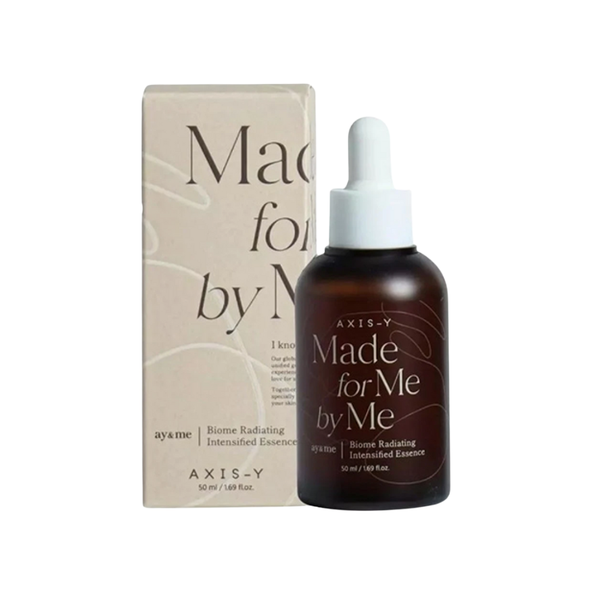 Axis-y Biome Access Way Serum for Anti-Wrinkle and Skin Elasticity, 50ml
