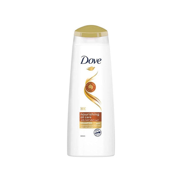 Best Dry Shampoo Nourishing Oil Care Dove 400ml
