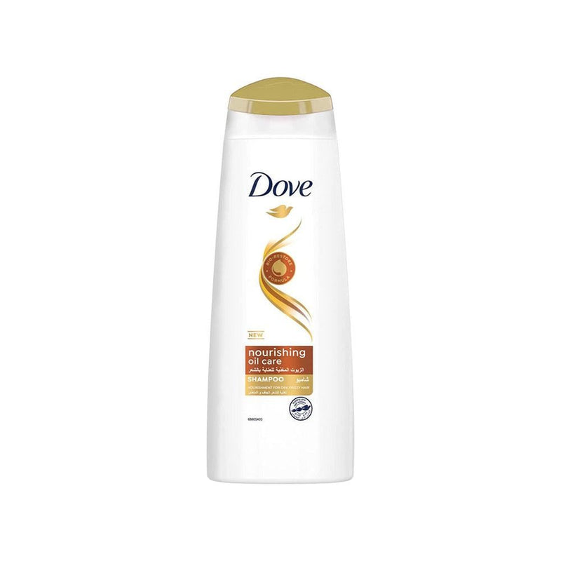 Best Dry Shampoo Nourishing Oil Care Dove 400ml