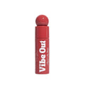 Kara Duo Vibe Out Lip Gloss in Alec, Moisturizing & Long-Lasting