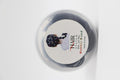 Hair System Elastic Hair Tie - Black, Small, 70g
