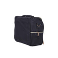 Salon System Clear Front Cosmetic Travel Bag - 29cm x 28cm x 18cm