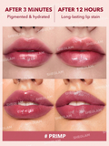 Best Lip Tint Natural Looking Long-Lasting Take A Hint SHEGLAM Primp