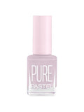Pastel Pure Nail Polish Shade 609 - Elegant, High Coverage, Natural Beauty, 13 ml