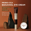 Best Firming Eye Cream Bakuchiol Centella Probio Cica Care Skin1004 20ml