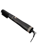 Hair Styler Brush 2 Attachments RE-2086-2 Rebune